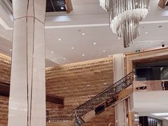 -西安赛瑞喜来登大酒店