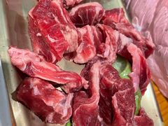 -7年8班朝鲜族非遗美食(三钢里店)