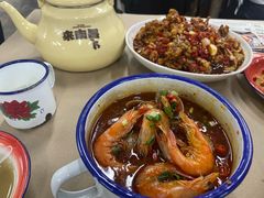 -老三样·旧食新味(万寿宫店)