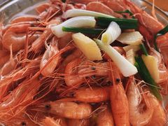 -渔娘蟹庄(阳澄湖莲花岛店)