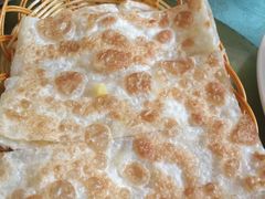 抛饼-临潼印象·特色陕菜