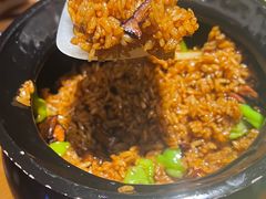 -外婆味道·云南菜大当家(弥勒店)