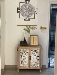 -闺蜜瑜伽·普拉提女性塑形馆