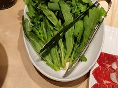 -鼎鼎香·港式火锅(北京SKP店)