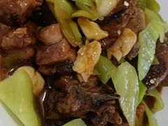 -山东宾馆·齐鲁苑餐厅