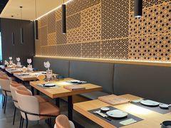 -德川家日本料理(中关村店)