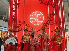 -北京SKP