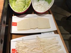 -牛很鲜潮汕牛肉火锅(朝晖路店)
