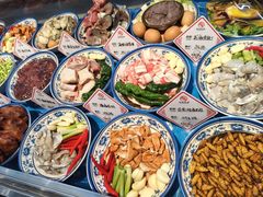 -有位虾匠·胶东小馆(市北店)