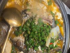 -探鱼·鲜青椒爽麻烤鱼(领展购物广场店)