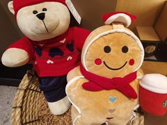 -星巴克(北京广渠门名敦道店)