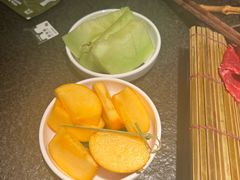 -三出山火锅(南京万象天地店)