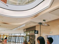 -喜茶(太原印象城店)