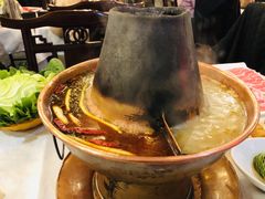 -东来顺饭庄(五道口店)