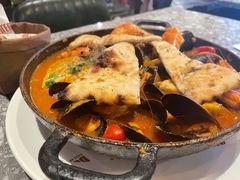 海鲜锅-BOTTEGA意库(中骏世界城店)