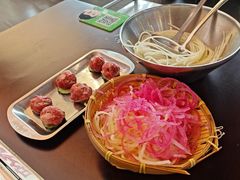 -小螺大作·螺蛳粉火锅(林和西店)