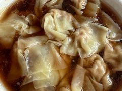 虾籽馄饨-花园茶楼(兴城西路店)