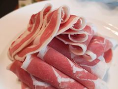 -东来顺饭庄(西直门店)