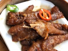 -御花园·粤菜·海鲜火锅(中山公园店)