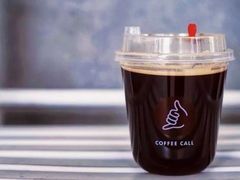 -COFFEE CALL(云锦路店)