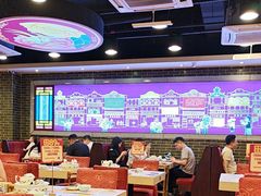 -点都德(汇胜楼店)