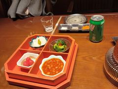 -隐炉和牛烧肉店(群力店)