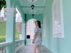 -龙环葡韵住宅式博物馆