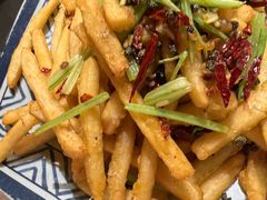 -早酒肖汉老味拌面
