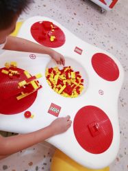 -kidsland(颐堤港店)