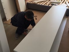 -佰丽爱家全屋定制(汶水店)