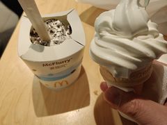 -麦当劳(南京水西门大街店)