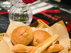 -Nord Grill&Bar Highland诺德西餐(深圳欢乐海岸店)