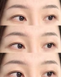 -韩美绣·骨相纹眉·洗眉美瞳线
