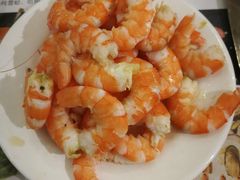 -芭菲盛宴·环球美食(袁家岗店)