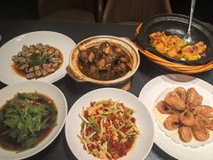 -红厨巷·淮扬菜(熙南里店)