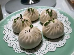 老杭州生煎包-江南厨子·品苏杭(华润万象店)