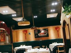 大堂-小螺号海鲜·地道鲁菜(泉城广场店)