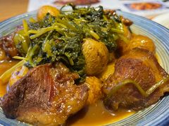 -小土豆北方菜馆(文慧园店)