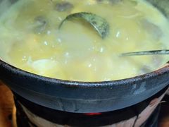 -捞围鲜·港式打边炉(海阳路店)