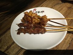 -令狐冲·活鱼馆(宝龙店)