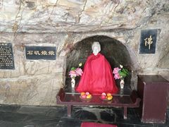 -采石矶景区