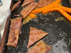 -必胜客(高新中大店)