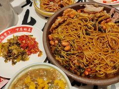 -南昌大饭店·非遗南昌菜(万寿宫店)