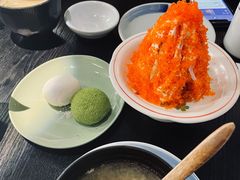 椰蓉熊印大福-YAMAKAWA(龙湖胥江天街店)
