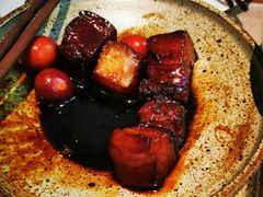 本帮单枞红烧肉-梅花境(万科店)
