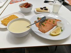 -宜家·瑞典风味餐厅(北京西红门店)