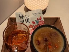 -泰合玺·精油按摩(河西龙湖天街店)