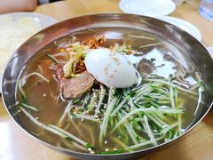 -屋里家延边朝鲜族冷面(南园店)