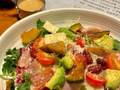 -Pizzeria da Nicola·火炉披萨(中大国际店)