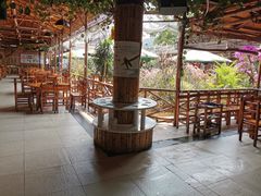 露天位-原汁原味驴庄(长岭村店)